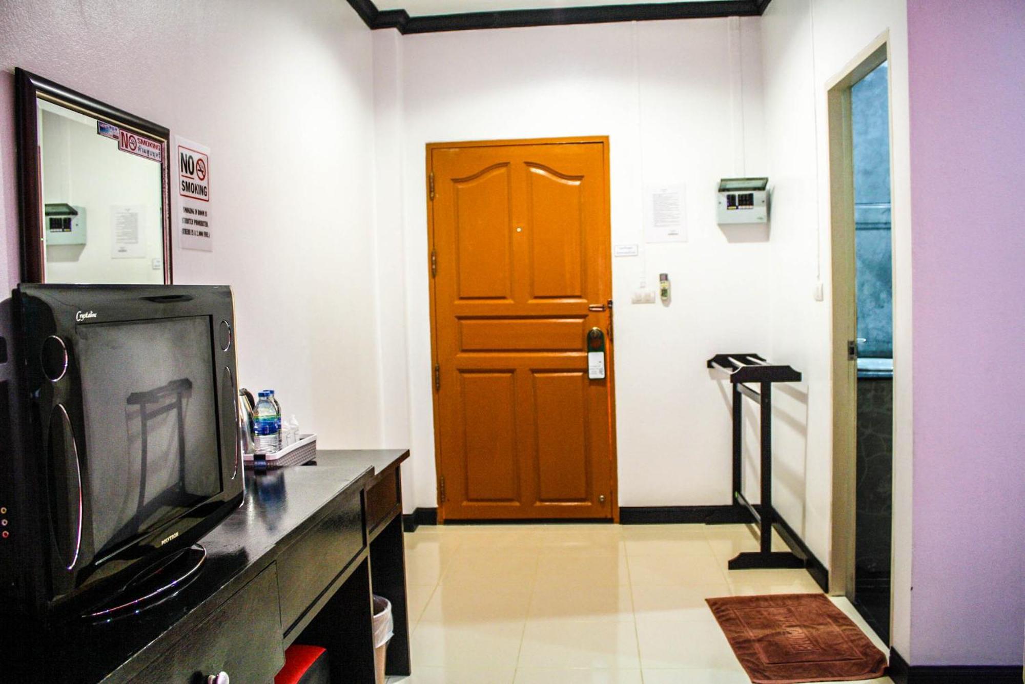 Suksai Buri Resort Ao Nang Room photo