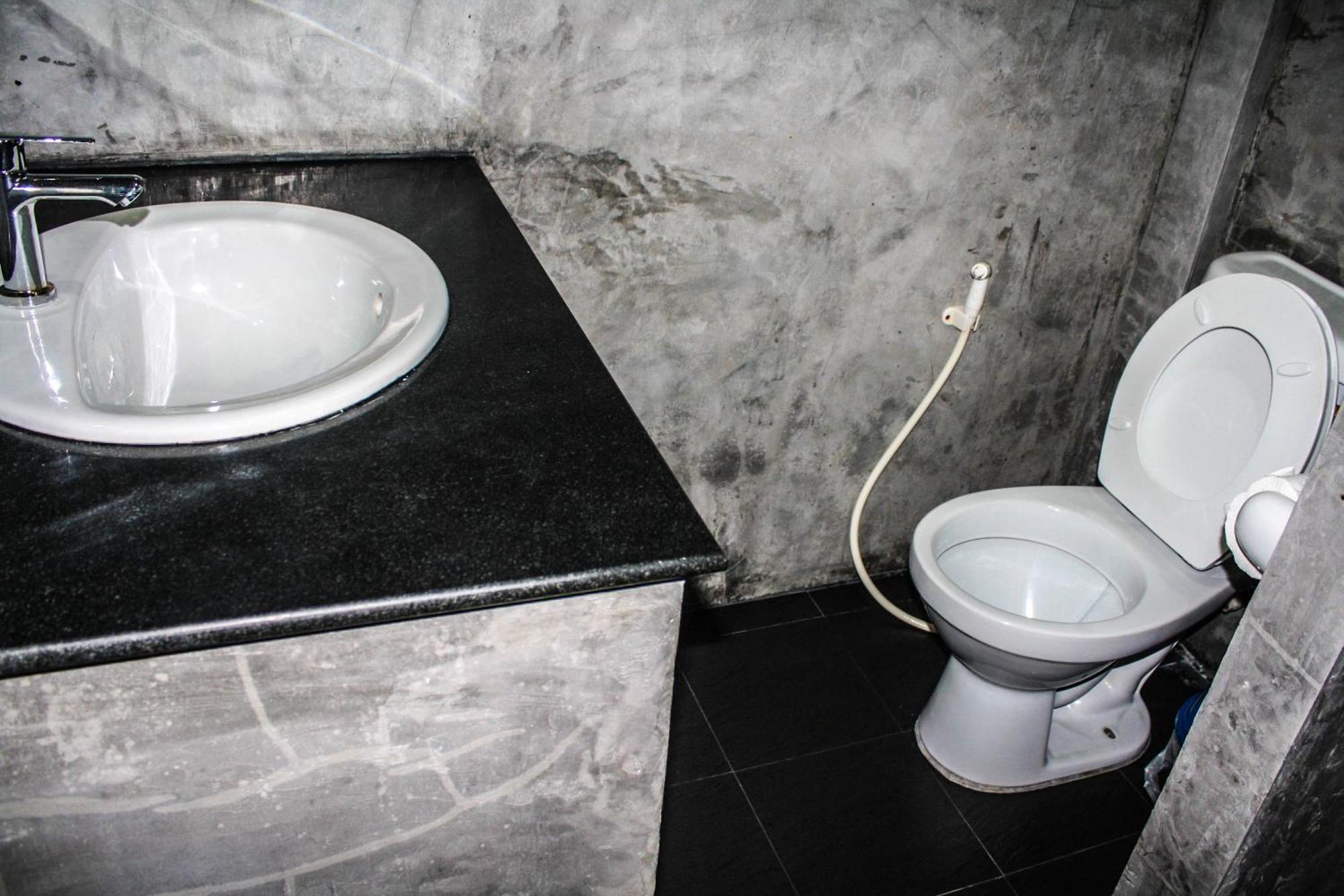 Suksai Buri Resort Ao Nang Room photo