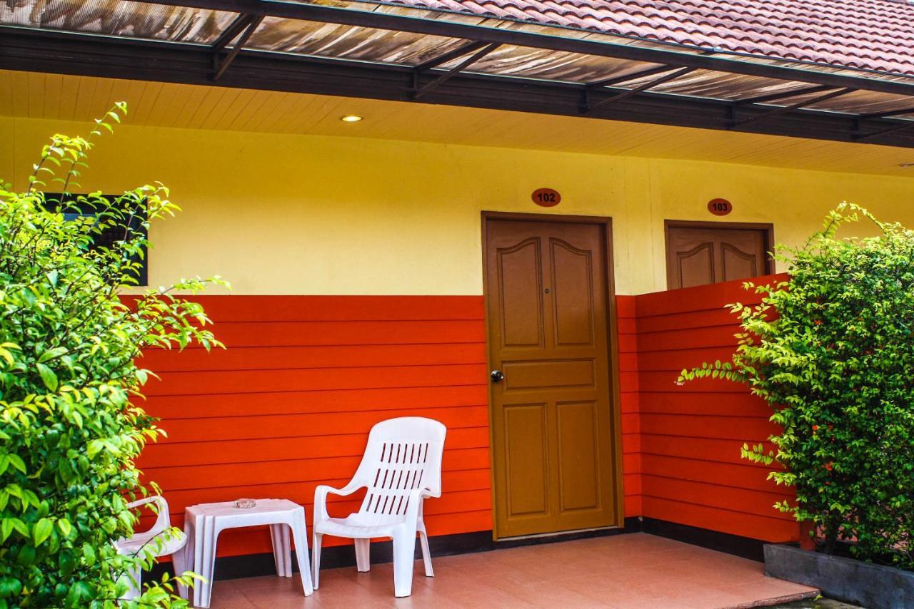 Suksai Buri Resort Ao Nang Room photo